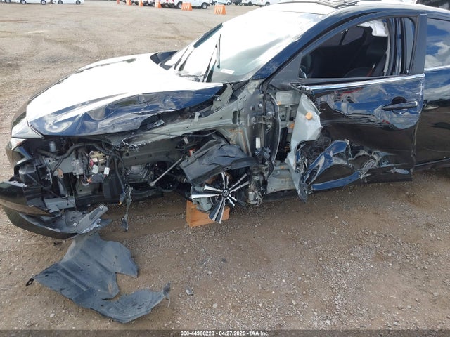 Aukcja sprzedaży 2023 Nissan Sentra Sr Xtronic Cvt, vin: 3N1AB8DV1PY306355, numer aukcji: 44966223