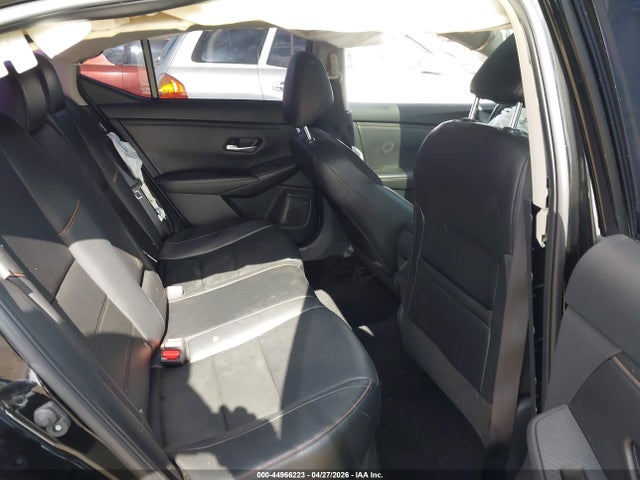 Aukcja sprzedaży 2023 Nissan Sentra Sr Xtronic Cvt, vin: 3N1AB8DV1PY306355, numer aukcji: 44966223