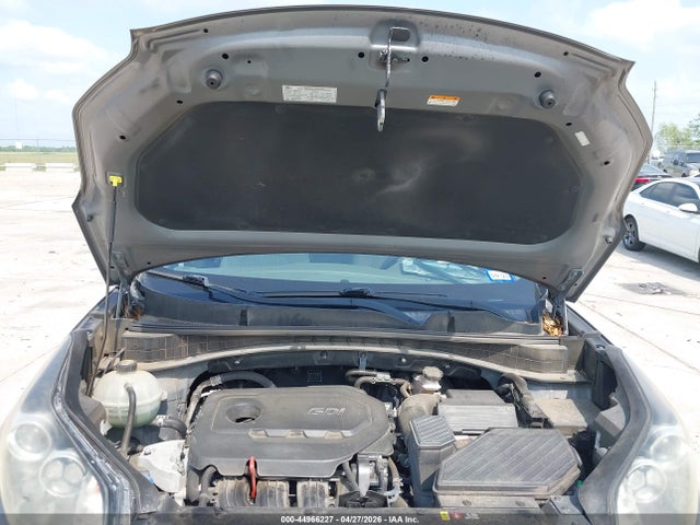 KIA Sportage Lx 2019 KNDPM3AC6K7540699 Image 10
