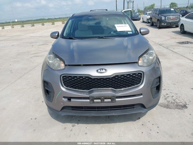 KIA Sportage Lx 2019 KNDPM3AC6K7540699 Image 12