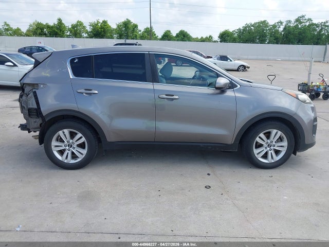 KIA Sportage Lx 2019 KNDPM3AC6K7540699 Image 13