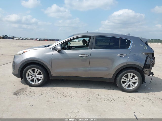 KIA Sportage Lx 2019 KNDPM3AC6K7540699 Image 14
