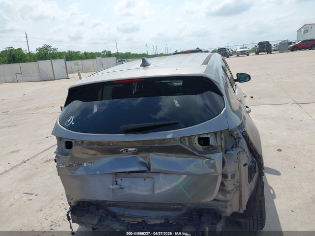 KIA Sportage Lx 2019 KNDPM3AC6K7540699 Image 16