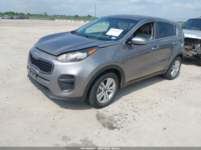 KIA Sportage Lx 2019 KNDPM3AC6K7540699 Image 2