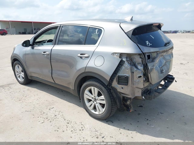 KIA Sportage Lx 2019 KNDPM3AC6K7540699 Image 3