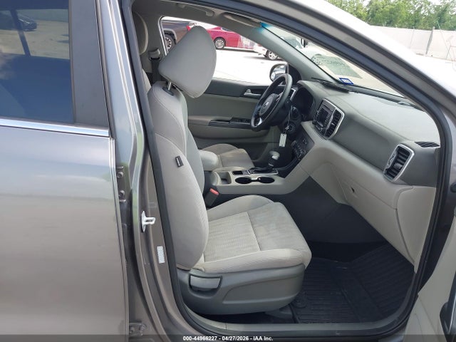 KIA Sportage Lx 2019 KNDPM3AC6K7540699 Image 5