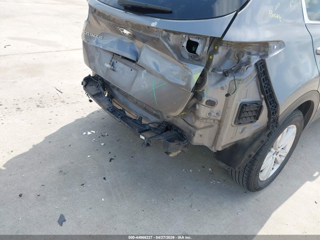 KIA Sportage Lx 2019 KNDPM3AC6K7540699 Image 6