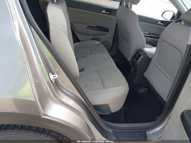 KIA Sportage Lx 2019 KNDPM3AC6K7540699 Image 8