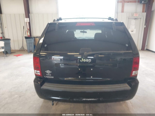 Aukcja sprzedaży 2006 Jeep Grand Cherokee Laredo, vin: 1J4GS48K46C309509, numer aukcji: 44966229