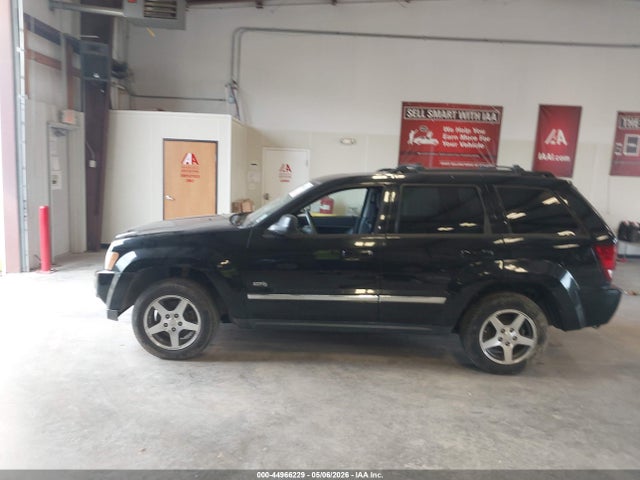 Aukcja sprzedaży 2006 Jeep Grand Cherokee Laredo, vin: 1J4GS48K46C309509, numer aukcji: 44966229