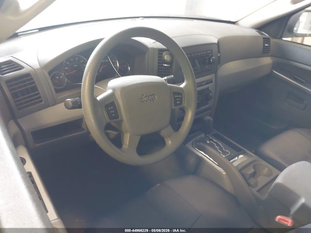 Aukcja sprzedaży 2006 Jeep Grand Cherokee Laredo, vin: 1J4GS48K46C309509, numer aukcji: 44966229