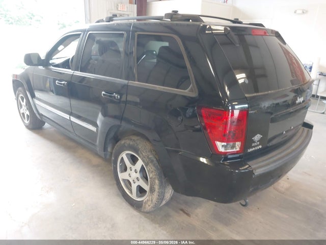 Aukcja sprzedaży 2006 Jeep Grand Cherokee Laredo, vin: 1J4GS48K46C309509, numer aukcji: 44966229
