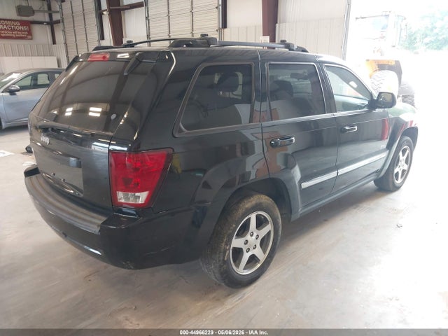 Aukcja sprzedaży 2006 Jeep Grand Cherokee Laredo, vin: 1J4GS48K46C309509, numer aukcji: 44966229