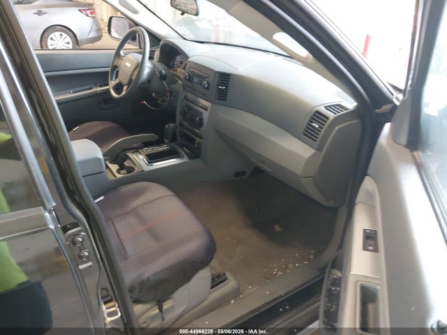Aukcja sprzedaży 2006 Jeep Grand Cherokee Laredo, vin: 1J4GS48K46C309509, numer aukcji: 44966229