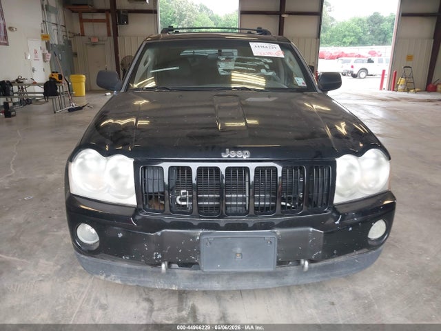 Aukcja sprzedaży 2006 Jeep Grand Cherokee Laredo, vin: 1J4GS48K46C309509, numer aukcji: 44966229