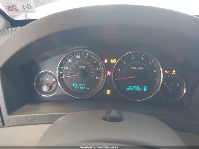 Aukcja sprzedaży 2006 Jeep Grand Cherokee Laredo, vin: 1J4GS48K46C309509, numer aukcji: 44966229