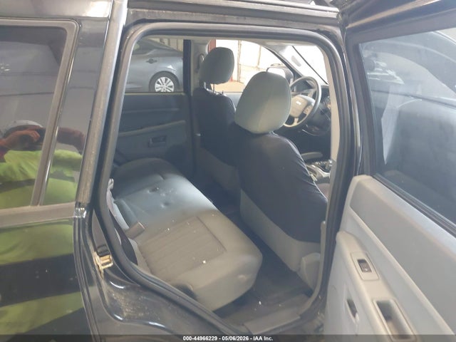 Aukcja sprzedaży 2006 Jeep Grand Cherokee Laredo, vin: 1J4GS48K46C309509, numer aukcji: 44966229