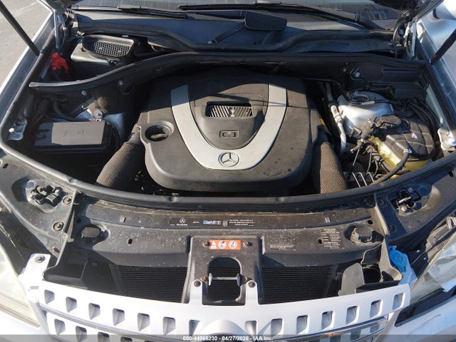 Aukcja sprzedaży 2006 Mercedes-benz Ml 350 4matic, vin: 4JGBB86EX6A057874, numer aukcji: 44966230