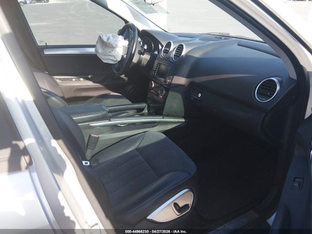 Aukcja sprzedaży 2006 Mercedes-benz Ml 350 4matic, vin: 4JGBB86EX6A057874, numer aukcji: 44966230