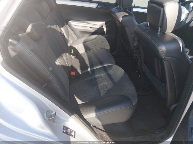 Aukcja sprzedaży 2006 Mercedes-benz Ml 350 4matic, vin: 4JGBB86EX6A057874, numer aukcji: 44966230