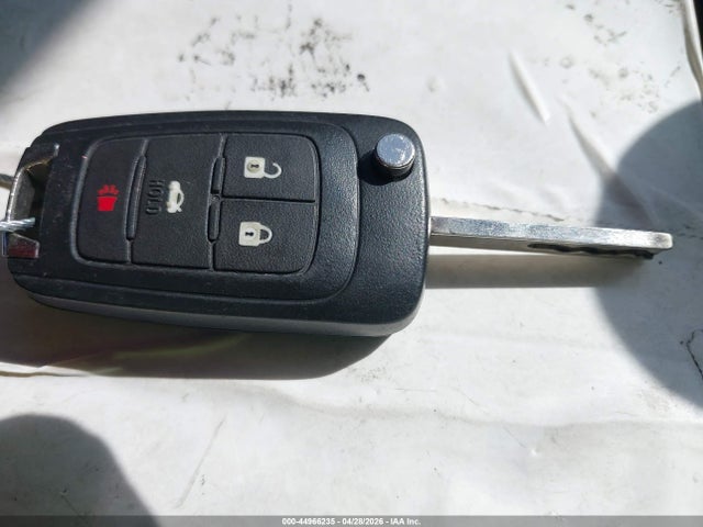 1G1PE5SB0G7138479 Chevrolet Cruze Limited 1lt Auto