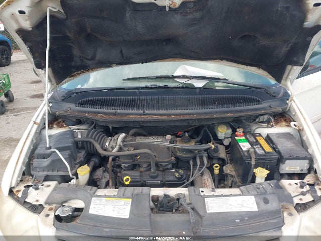 Продажа на аукционе авто 2006 Dodge Grand Caravan Sxt, vin: 2D4GP44L26R855449, номер лота: 44966237