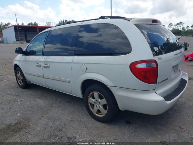 Продажа на аукционе авто 2006 Dodge Grand Caravan Sxt, vin: 2D4GP44L26R855449, номер лота: 44966237