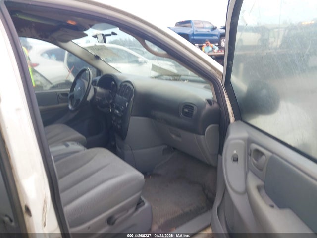Продажа на аукционе авто 2006 Dodge Grand Caravan Sxt, vin: 2D4GP44L26R855449, номер лота: 44966237