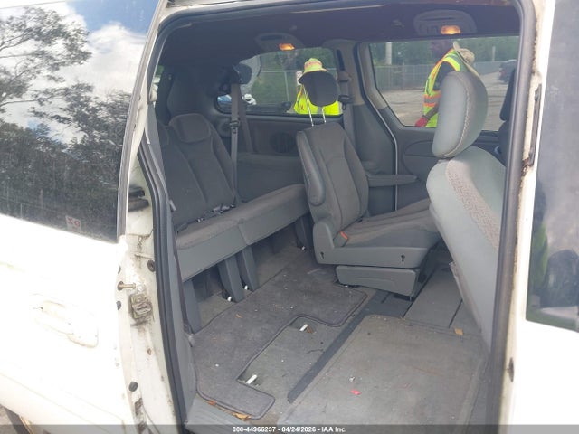 Продажа на аукционе авто 2006 Dodge Grand Caravan Sxt, vin: 2D4GP44L26R855449, номер лота: 44966237