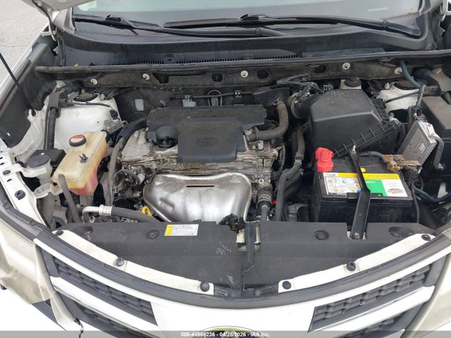 Продаж на аукціоні авто 2015 Toyota Rav4 Xle, vin: JTMWFREV2FJ053366, номер лоту: 44966236