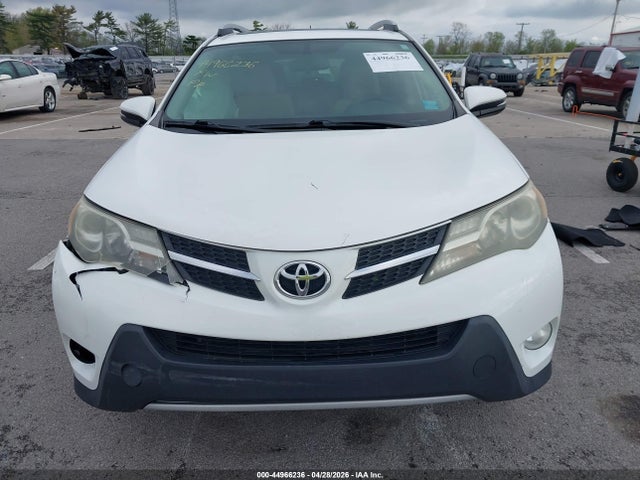 Продаж на аукціоні авто 2015 Toyota Rav4 Xle, vin: JTMWFREV2FJ053366, номер лоту: 44966236