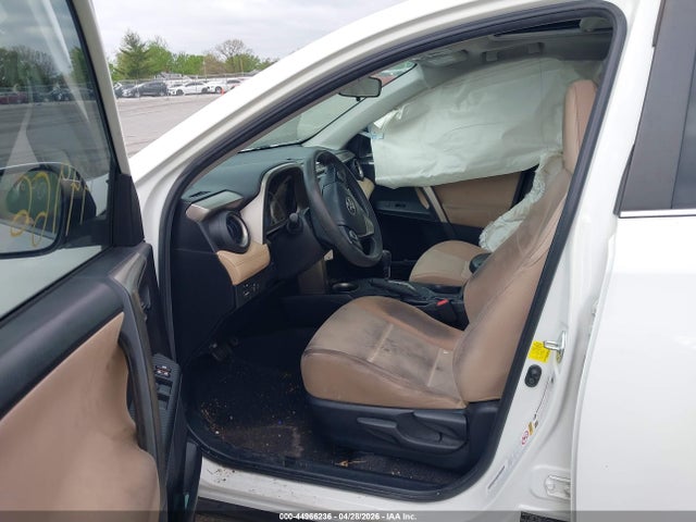 Продаж на аукціоні авто 2015 Toyota Rav4 Xle, vin: JTMWFREV2FJ053366, номер лоту: 44966236
