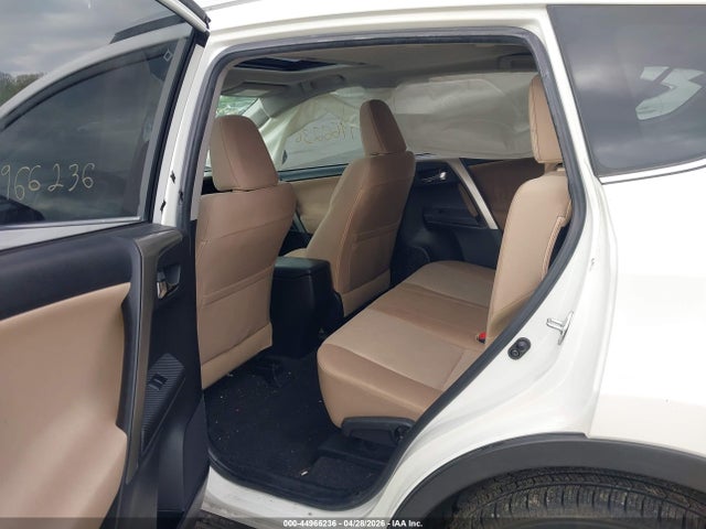 Продаж на аукціоні авто 2015 Toyota Rav4 Xle, vin: JTMWFREV2FJ053366, номер лоту: 44966236