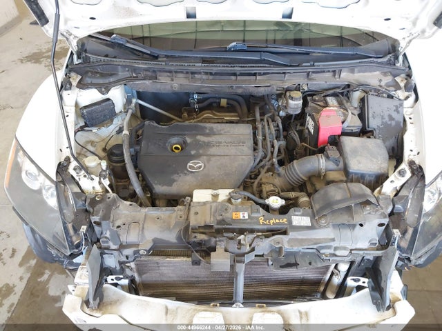 Aukcja sprzedaży 2011 Mazda Cx-7 I Sport, vin: JM3ER2BM8B0368668, numer aukcji: 44966244