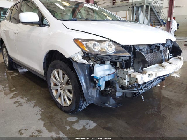 Aukcja sprzedaży 2011 Mazda Cx-7 I Sport, vin: JM3ER2BM8B0368668, numer aukcji: 44966244
