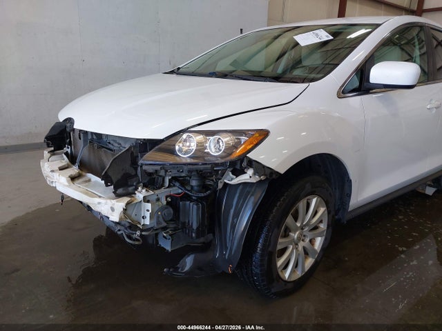 Aukcja sprzedaży 2011 Mazda Cx-7 I Sport, vin: JM3ER2BM8B0368668, numer aukcji: 44966244