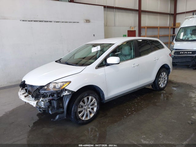 Aukcja sprzedaży 2011 Mazda Cx-7 I Sport, vin: JM3ER2BM8B0368668, numer aukcji: 44966244