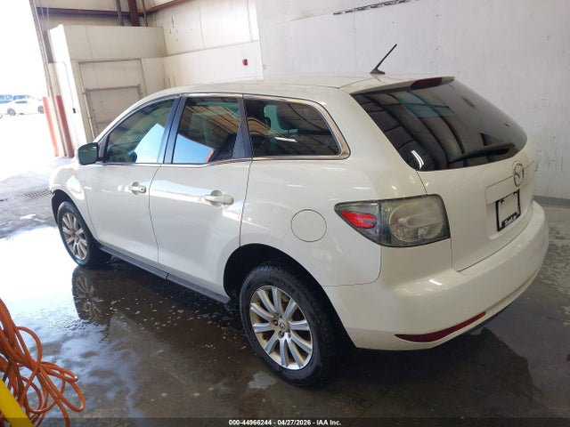 Aukcja sprzedaży 2011 Mazda Cx-7 I Sport, vin: JM3ER2BM8B0368668, numer aukcji: 44966244