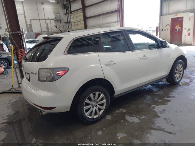 Aukcja sprzedaży 2011 Mazda Cx-7 I Sport, vin: JM3ER2BM8B0368668, numer aukcji: 44966244