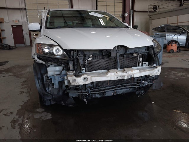 Aukcja sprzedaży 2011 Mazda Cx-7 I Sport, vin: JM3ER2BM8B0368668, numer aukcji: 44966244