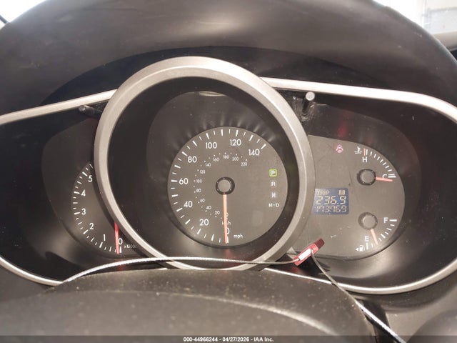 Aukcja sprzedaży 2011 Mazda Cx-7 I Sport, vin: JM3ER2BM8B0368668, numer aukcji: 44966244
