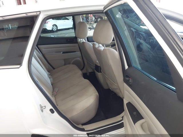 Aukcja sprzedaży 2011 Mazda Cx-7 I Sport, vin: JM3ER2BM8B0368668, numer aukcji: 44966244
