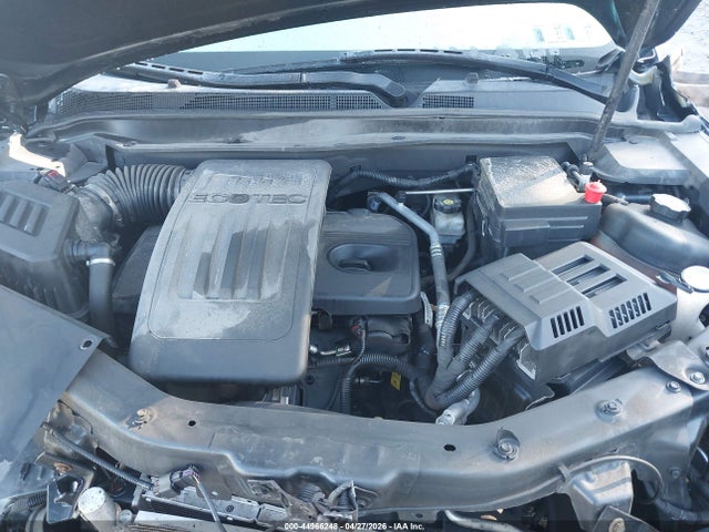 Aukcja sprzedaży 2014 Gmc Terrain Sle-2, vin: 2GKFLWEK0E6107373, numer aukcji: 44966248