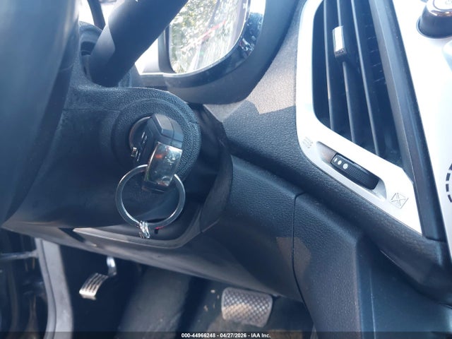 Aukcja sprzedaży 2014 Gmc Terrain Sle-2, vin: 2GKFLWEK0E6107373, numer aukcji: 44966248