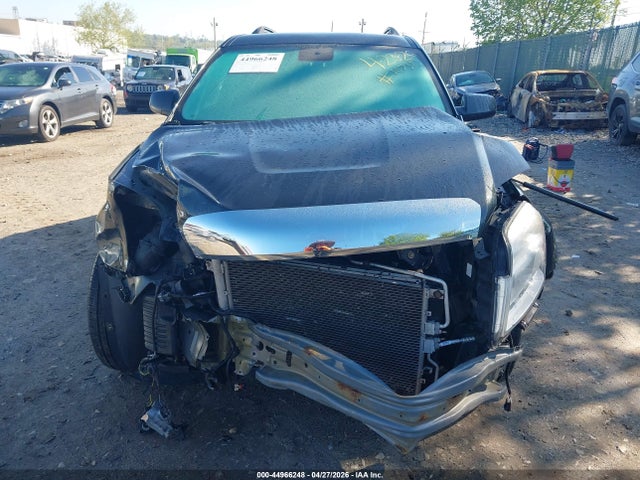 Aukcja sprzedaży 2014 Gmc Terrain Sle-2, vin: 2GKFLWEK0E6107373, numer aukcji: 44966248