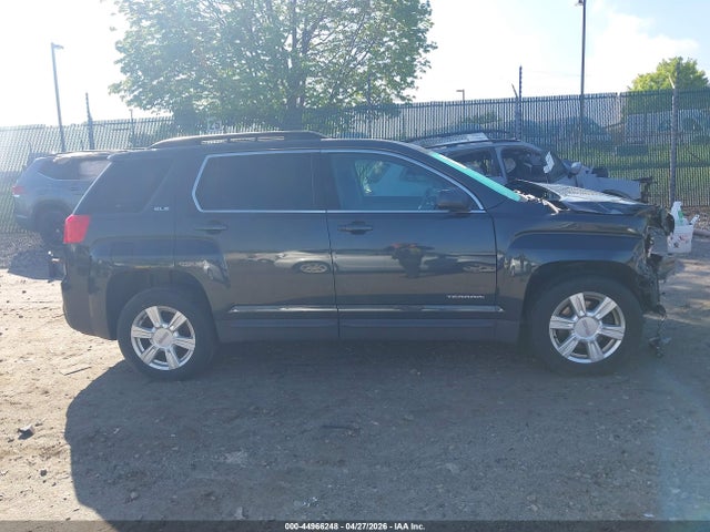Aukcja sprzedaży 2014 Gmc Terrain Sle-2, vin: 2GKFLWEK0E6107373, numer aukcji: 44966248