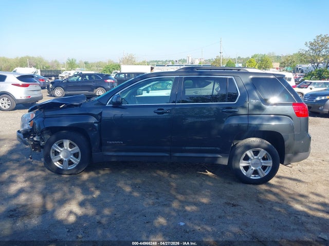 Aukcja sprzedaży 2014 Gmc Terrain Sle-2, vin: 2GKFLWEK0E6107373, numer aukcji: 44966248