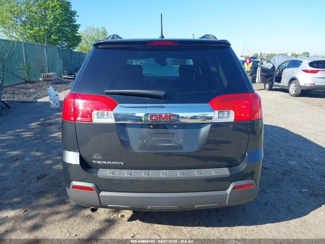 Aukcja sprzedaży 2014 Gmc Terrain Sle-2, vin: 2GKFLWEK0E6107373, numer aukcji: 44966248