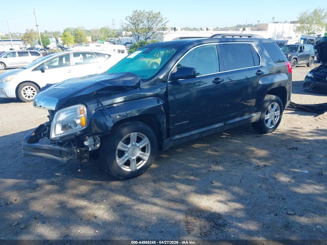 Aukcja sprzedaży 2014 Gmc Terrain Sle-2, vin: 2GKFLWEK0E6107373, numer aukcji: 44966248