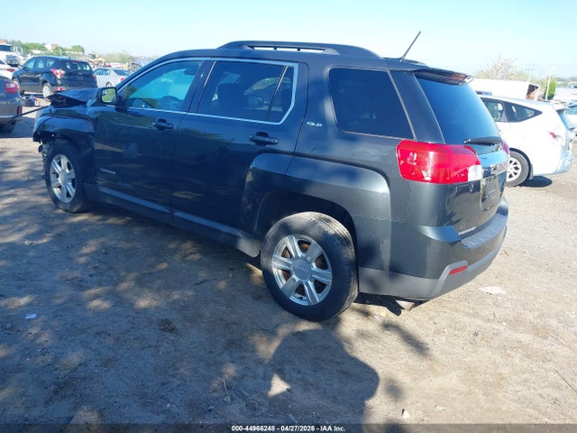 Aukcja sprzedaży 2014 Gmc Terrain Sle-2, vin: 2GKFLWEK0E6107373, numer aukcji: 44966248